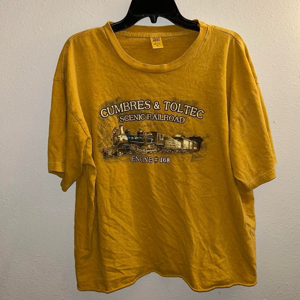 Vintage Graphic T-Shirt